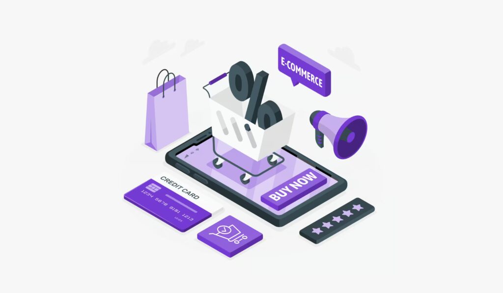 ecommerce