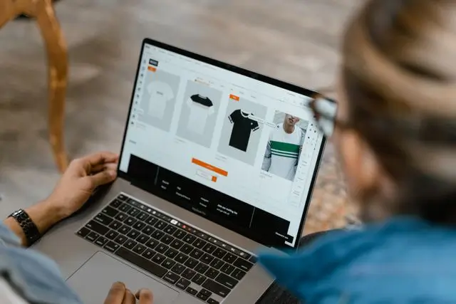 e-shops and ecommerce brands