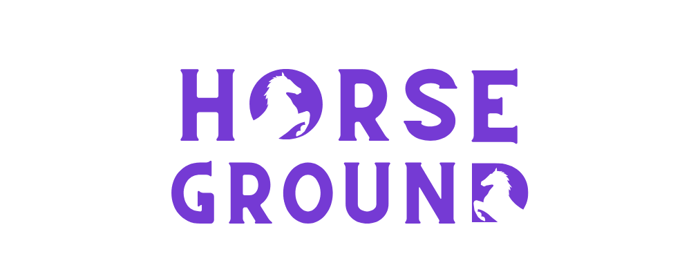 horseground